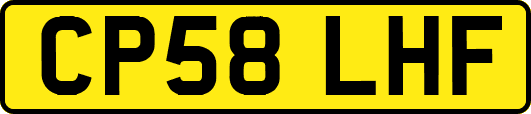 CP58LHF