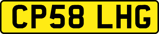 CP58LHG