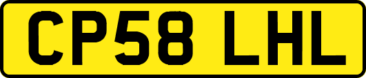 CP58LHL