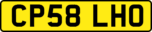 CP58LHO