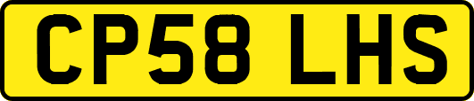 CP58LHS