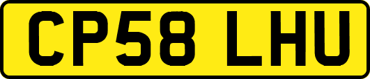 CP58LHU
