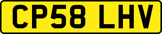 CP58LHV