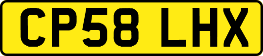 CP58LHX