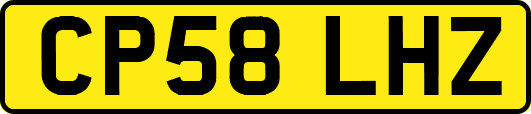 CP58LHZ