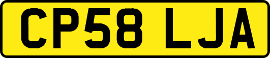 CP58LJA