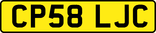 CP58LJC