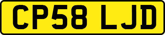 CP58LJD