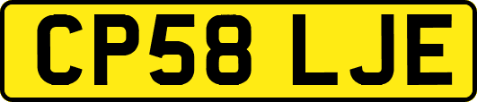CP58LJE