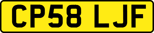 CP58LJF