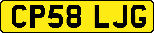CP58LJG