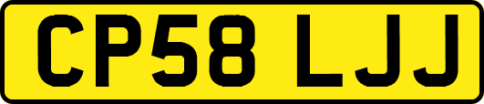 CP58LJJ