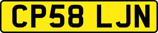 CP58LJN