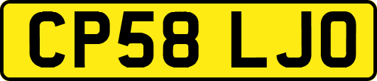 CP58LJO
