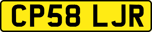 CP58LJR