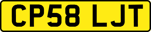 CP58LJT