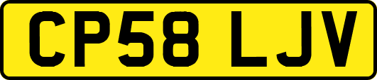 CP58LJV