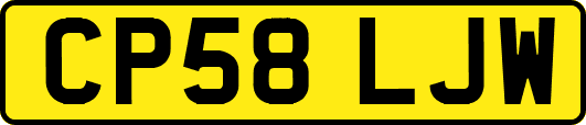 CP58LJW