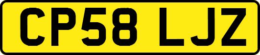 CP58LJZ