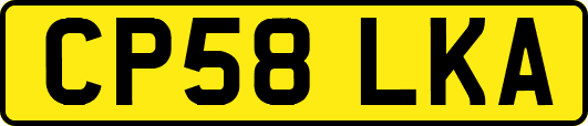 CP58LKA