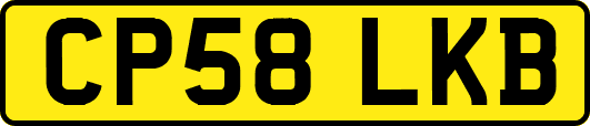 CP58LKB