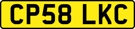 CP58LKC