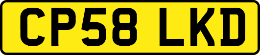 CP58LKD