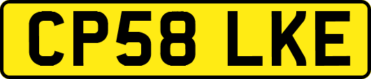 CP58LKE