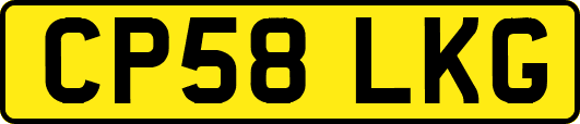 CP58LKG