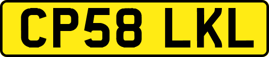 CP58LKL
