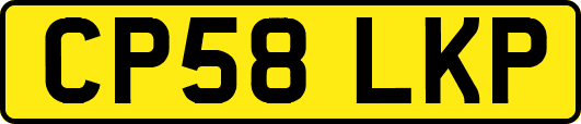 CP58LKP