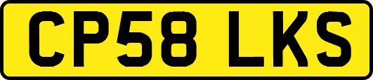 CP58LKS