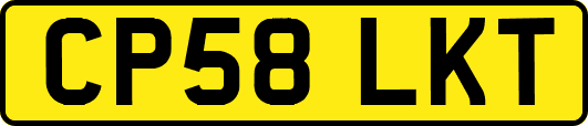 CP58LKT