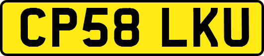 CP58LKU