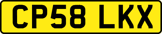 CP58LKX