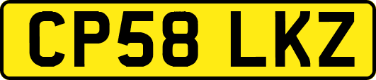 CP58LKZ