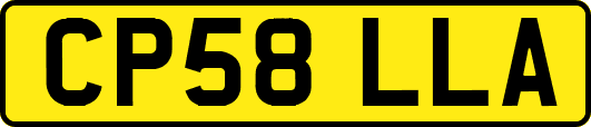 CP58LLA