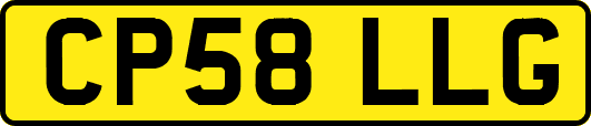CP58LLG