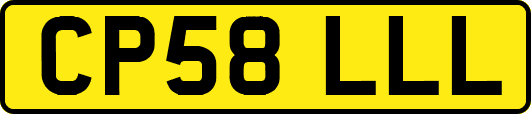 CP58LLL
