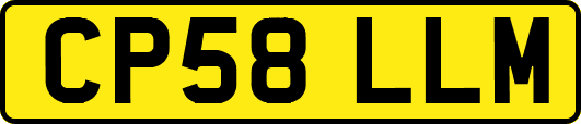 CP58LLM