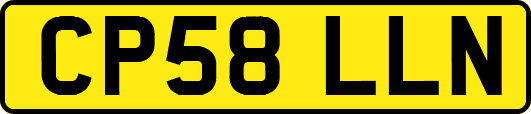 CP58LLN