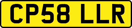 CP58LLR