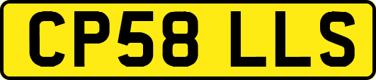 CP58LLS