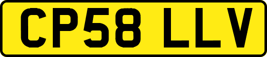 CP58LLV