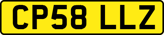 CP58LLZ