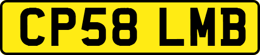 CP58LMB