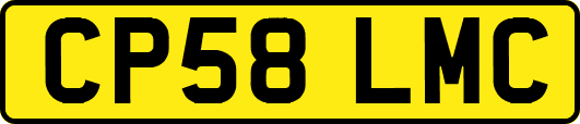CP58LMC