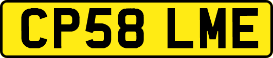 CP58LME