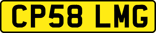 CP58LMG