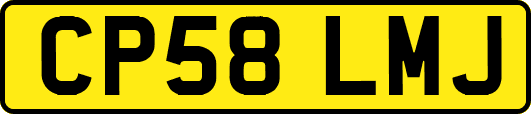 CP58LMJ